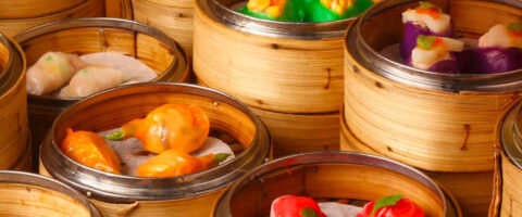 5 Spots Offering Unlimited Dimsums in the Metro