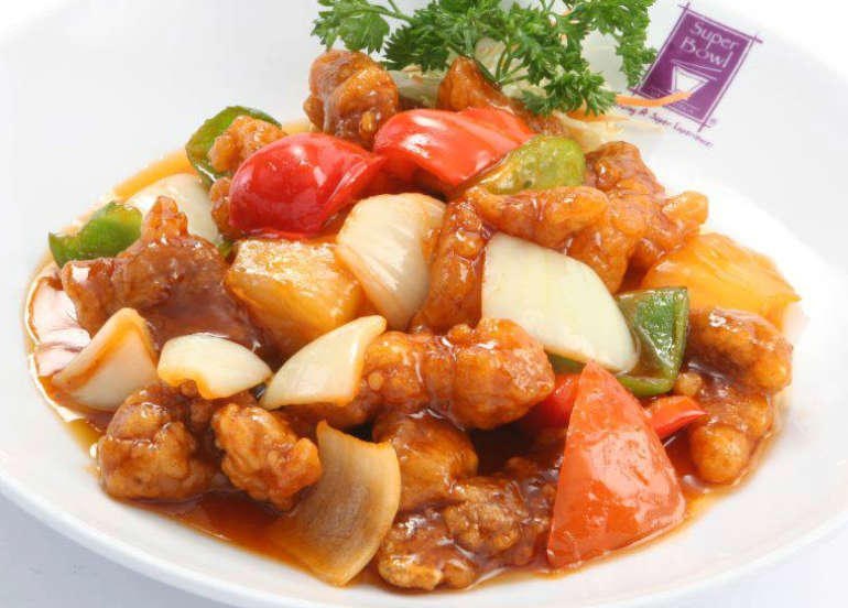 Affordable Chinese Restaurants With Dishes As Low As ₱75! 