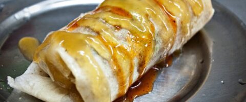 Where to Get the Best Fresh Chinese Lumpia in the Metro