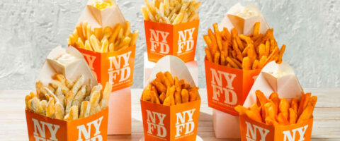 Where to Get The Best Fries for Every Budget