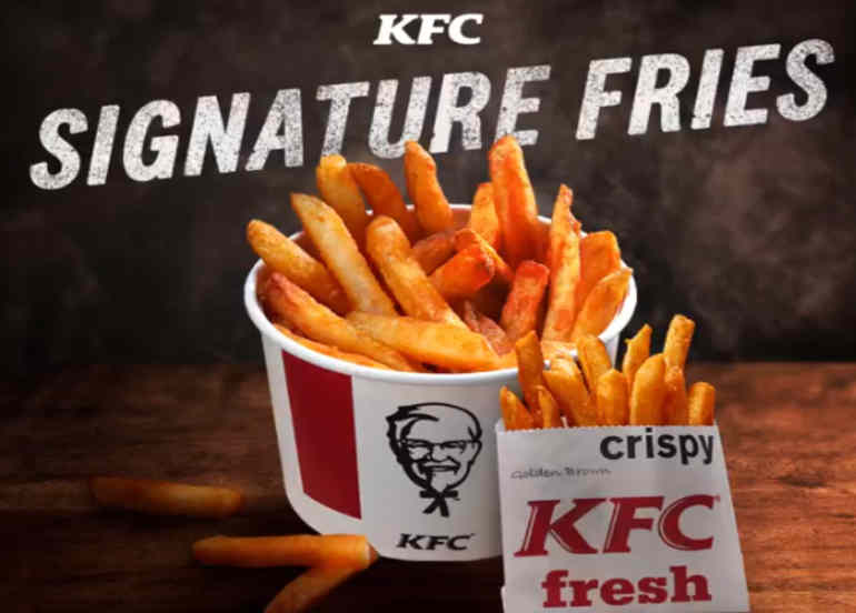 kfc-fries
